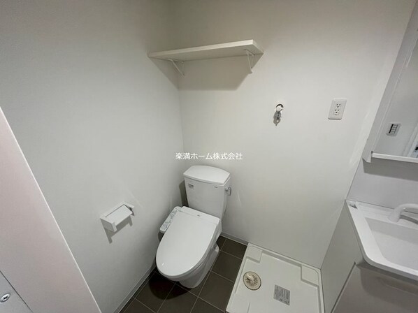 THE GARNET SUITE RESIDENCE西院IIの物件内観写真